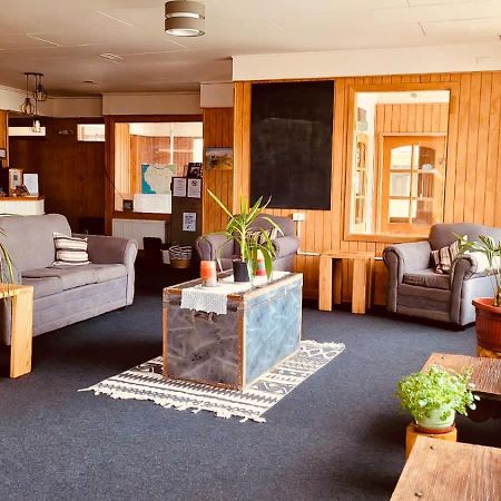 Hostel Natales Puerto Natales Extérieur photo
