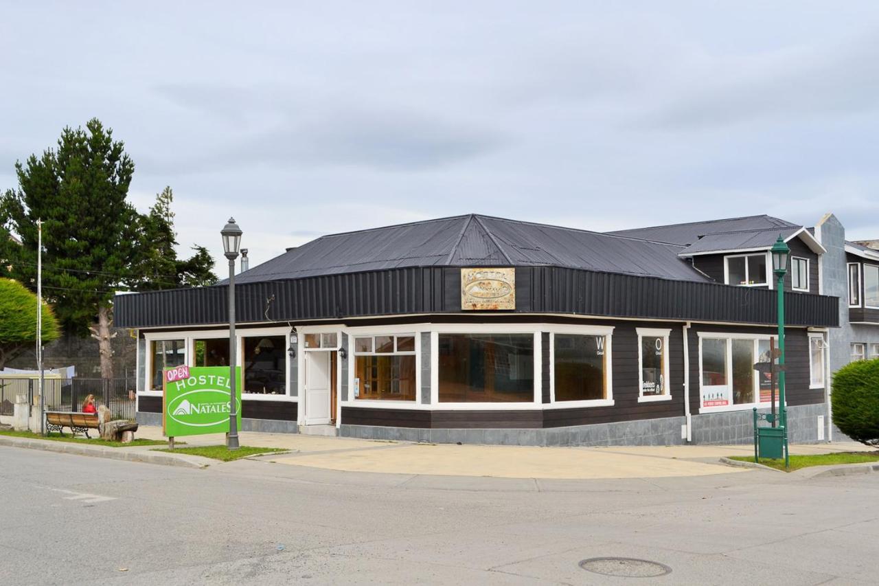 Hostel Natales Puerto Natales Extérieur photo