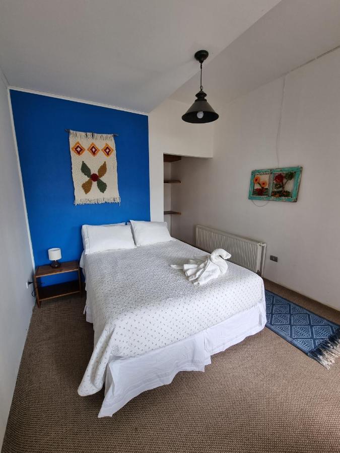 Hostel Natales Puerto Natales Extérieur photo