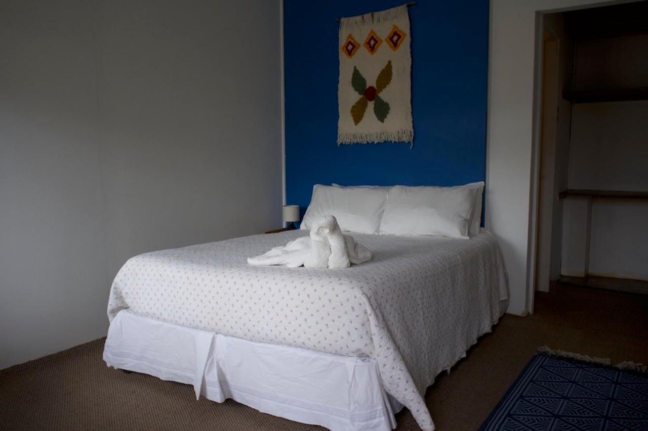 Hostel Natales Puerto Natales Extérieur photo