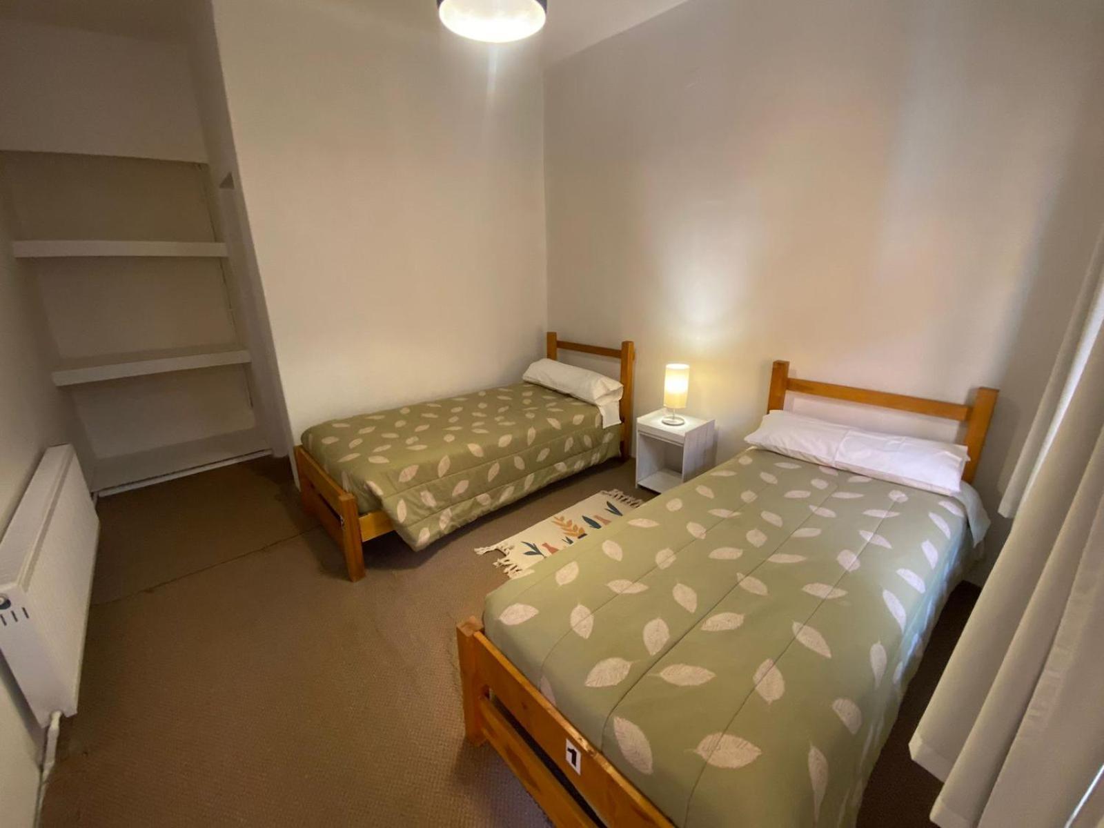 Hostel Natales Puerto Natales Extérieur photo