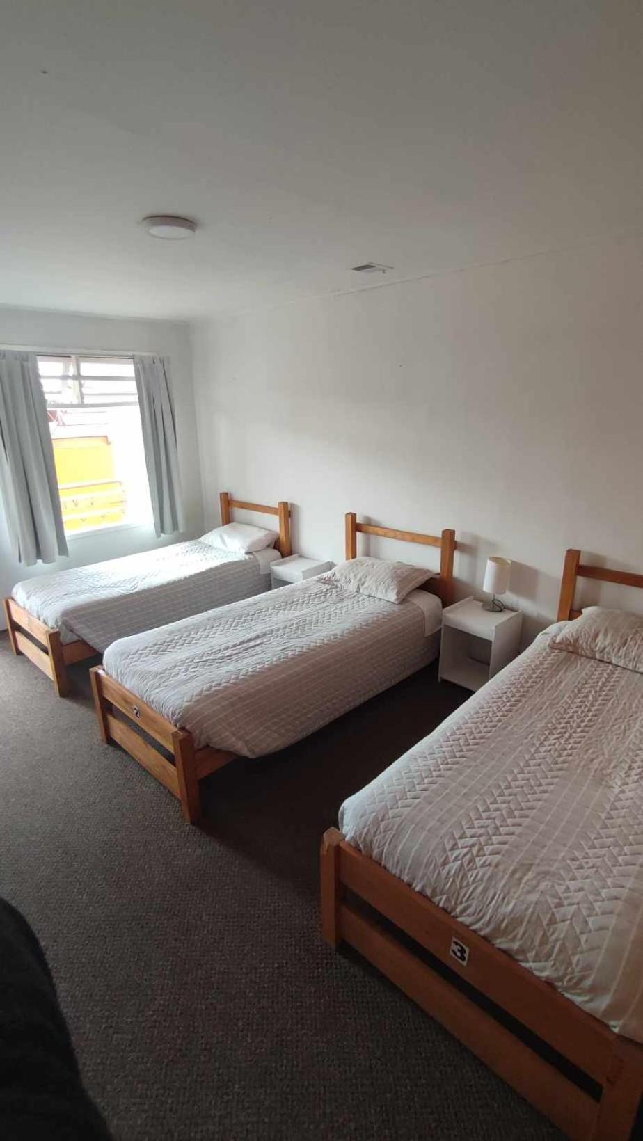 Hostel Natales Puerto Natales Extérieur photo