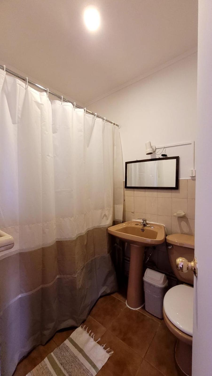 Hostel Natales Puerto Natales Extérieur photo