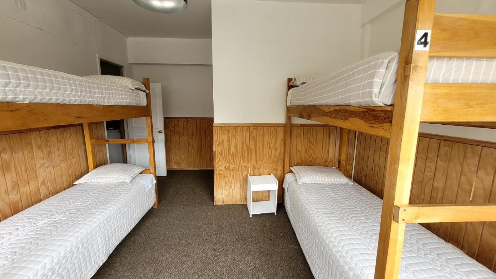 Hostel Natales Puerto Natales Extérieur photo