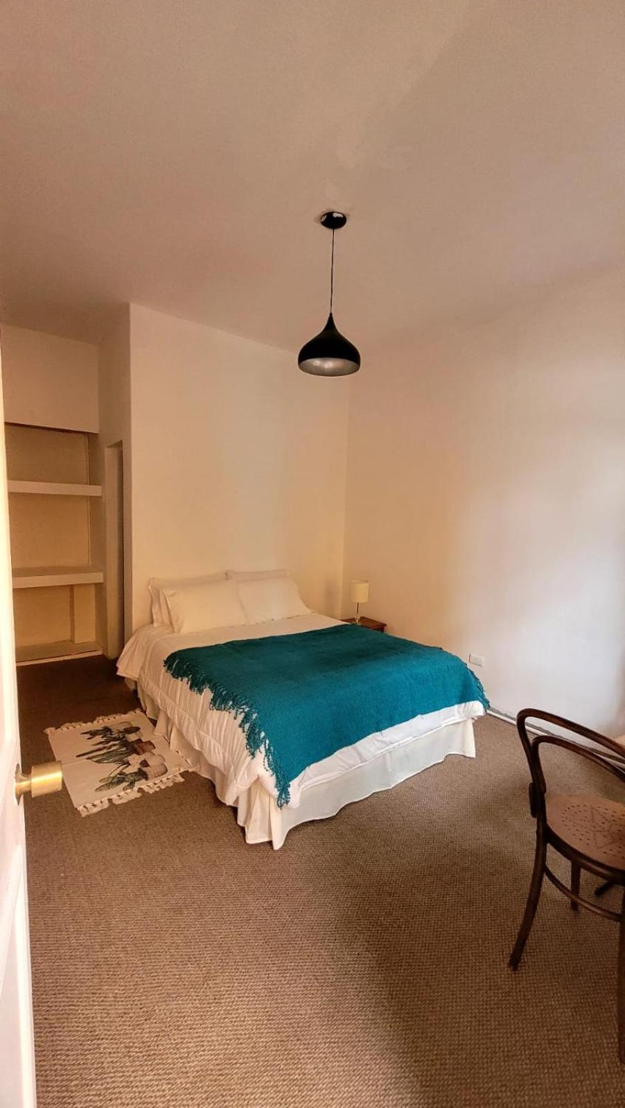 Hostel Natales Puerto Natales Extérieur photo